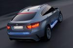 BMW X6 2007 года